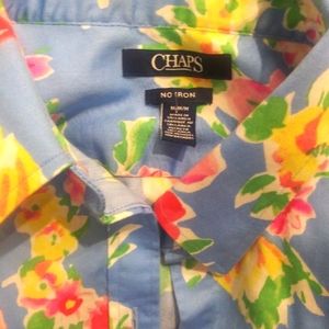 Chaps blouse